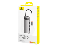 Baseus Metal Gleam Series 7-in-1 - 1169383 - zdjęcie 7